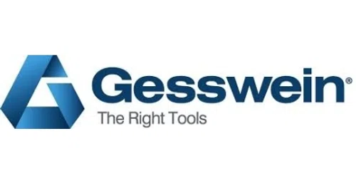 Gesswein Merchant logo