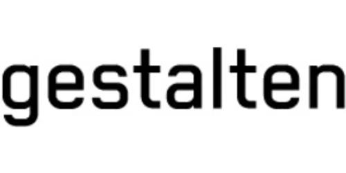 Gestalten UK Promo Code