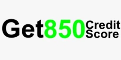 Get 850 Credit Score Merchant logo