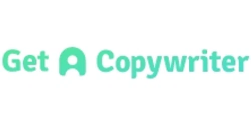 Get A Copywriter Promo Code