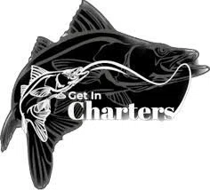 Get In Charters Merchant Logo