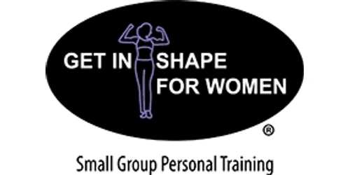 Get In Shape For Women Promo Code