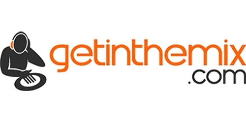 Get In The Mix Promo Code
