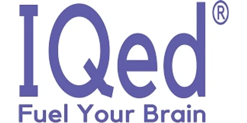 Get IQed Promo Code