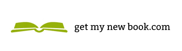 Get My New Book Merchant Logo