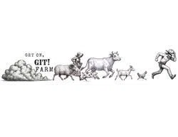 Get on Git Farm Promo Code