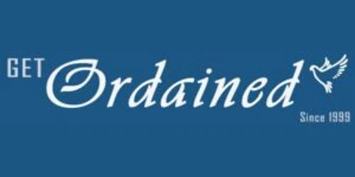 Get Ordained Online Promo Code