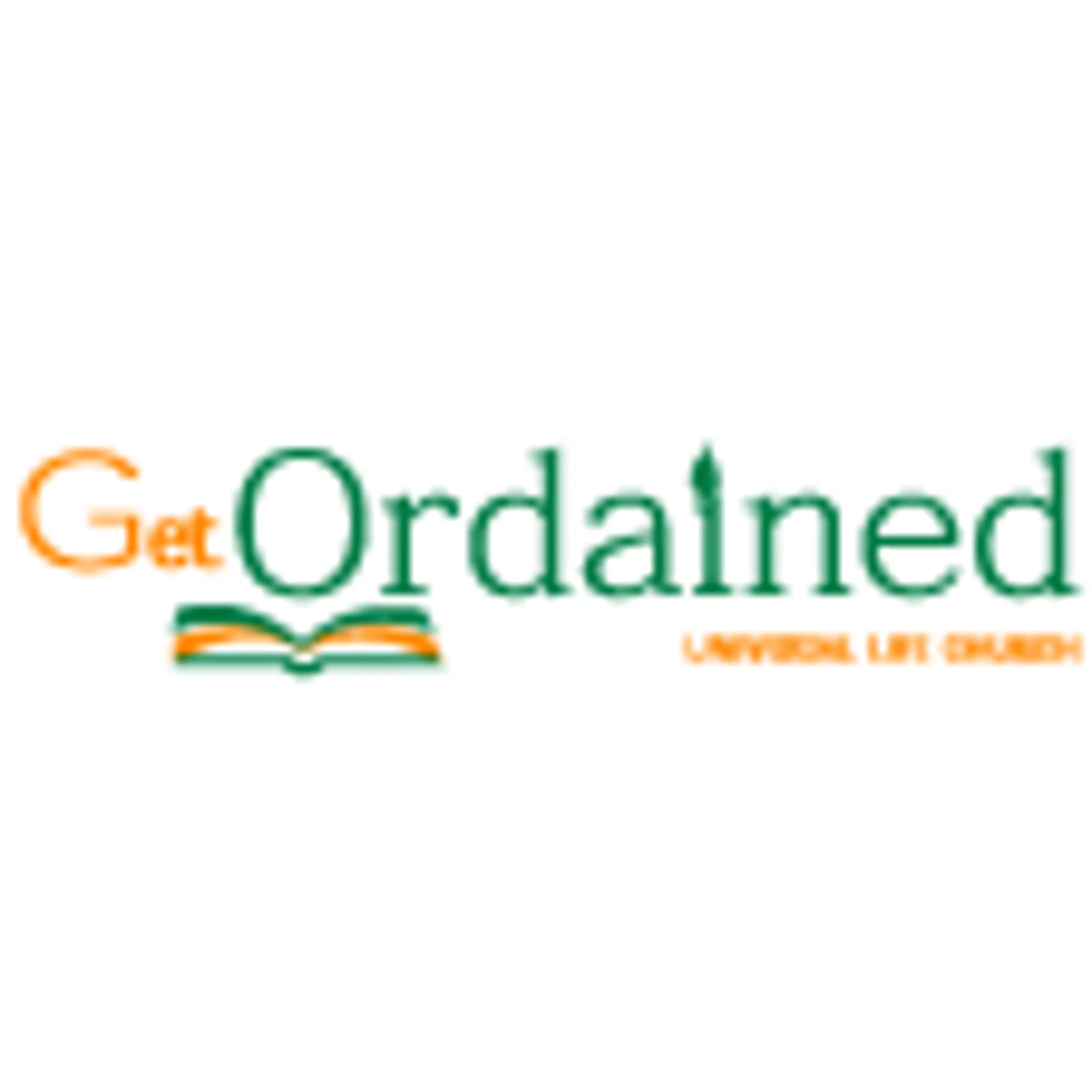 Get Ordained coupons