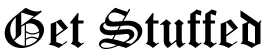 Get Stuffed Merchant Logo