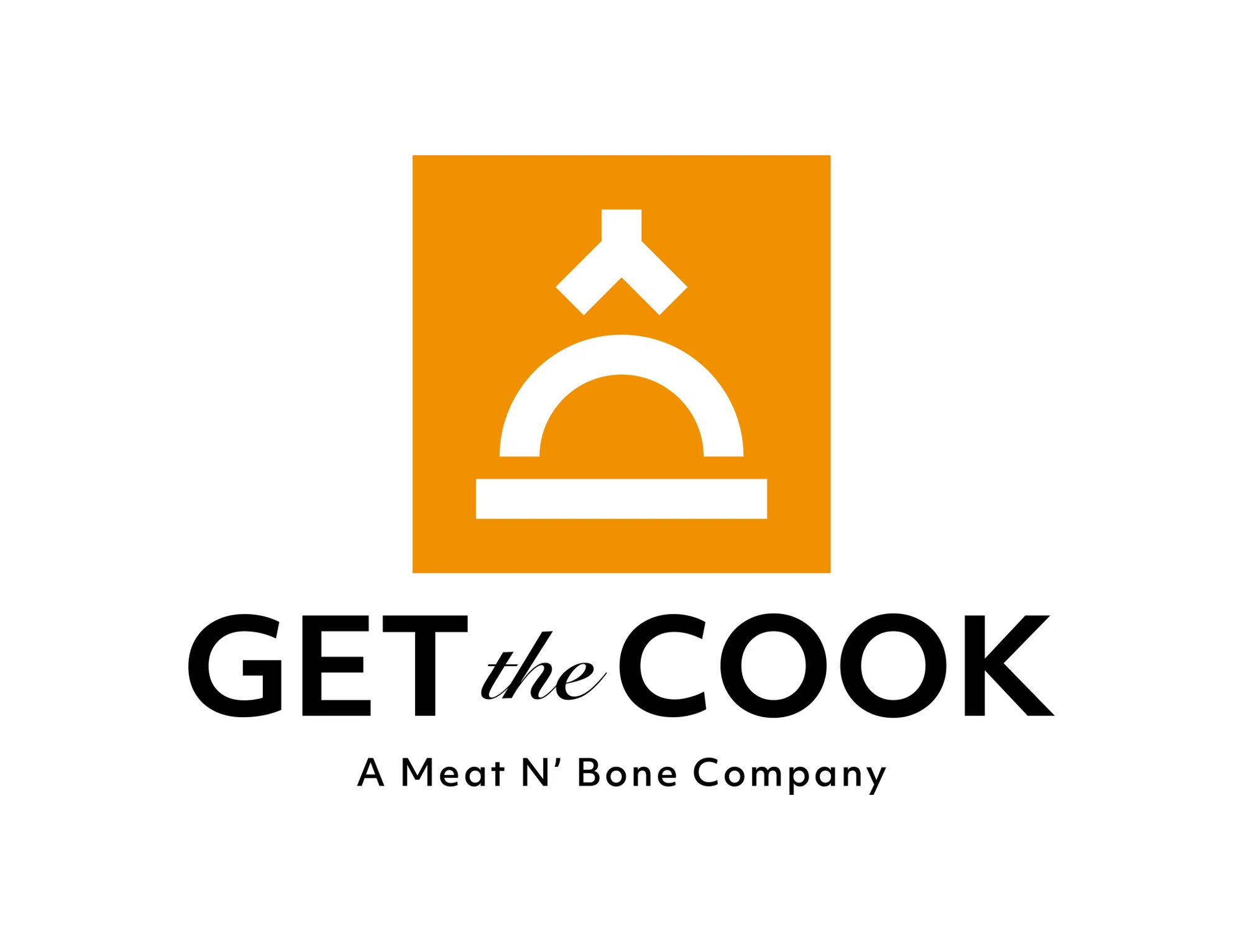 Get The Cook Merchant Logo