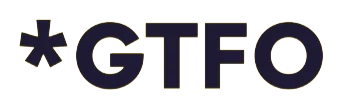 Get The Founder Out Merchant Logo