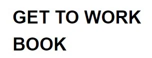 Get To Work Book Merchant Logo