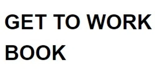 Get To Work Book Promo Code
