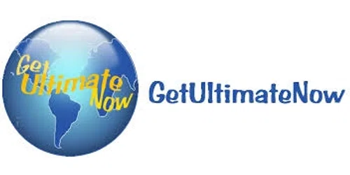 Get Ultimate Now Merchant logo