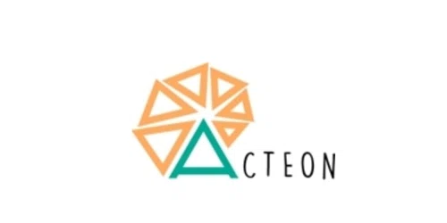 Acteon coupon