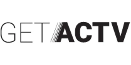 GetACTV Merchant logo