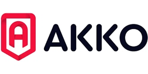 AKKO Merchant logo