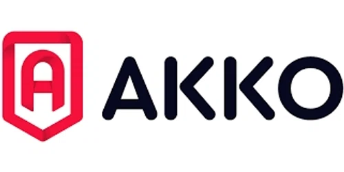 AKKO Merchant logo