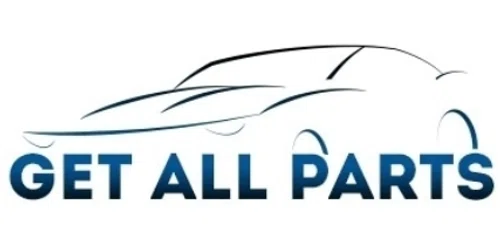 Get All Parts Merchant Logo