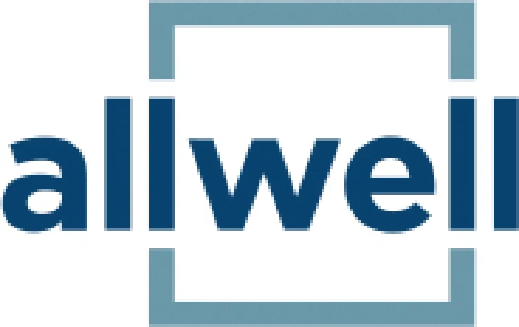 AllWell Health Merchant Logo