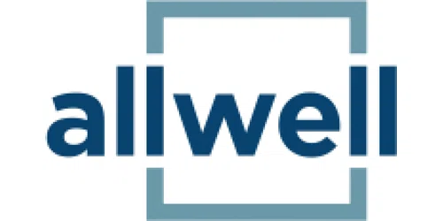 AllWell Health Merchant logo