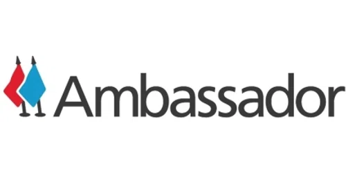 Ambassador Merchant logo