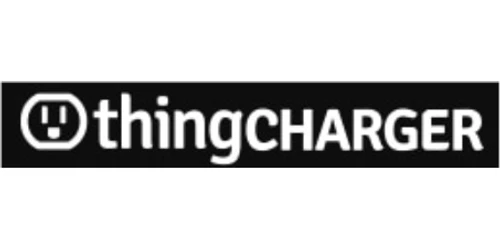 Thing Charger Promo Code