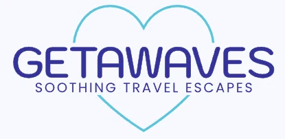 GETAWAVES Merchant Logo
