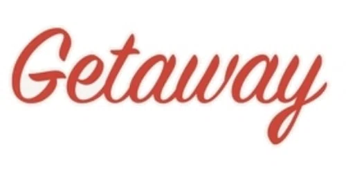 Getaway Merchant logo