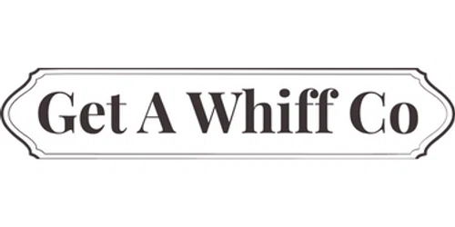Get a Whiff Co. Promo Code