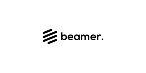 Beamer coupon
