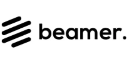 Beamer Merchant logo