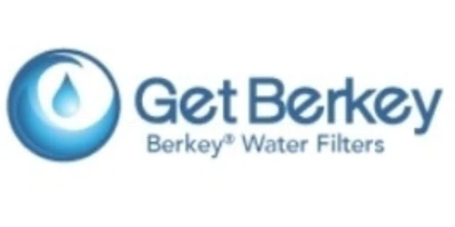 Berkey Water Filter Merchant logo