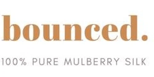 Bounced. Promo Code