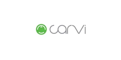 Carvi coupon