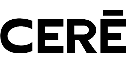 Cerē Promo Code