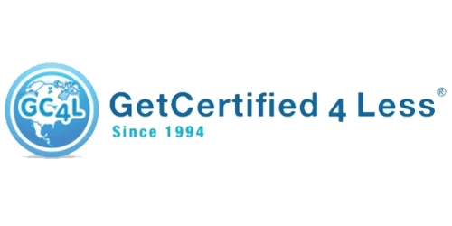20% Off GetCertified4Less Promo Codes (2 Active) Oct 2022