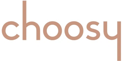 Choosy Promo Code