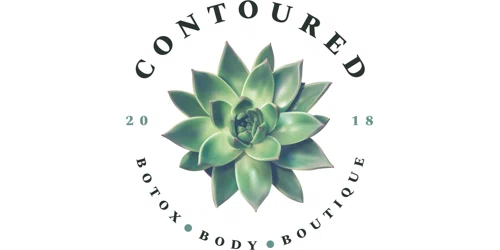 Get Contoured Promo Code