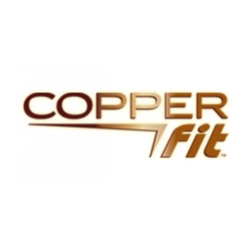 50 Off Copper Fit Promo Code, Coupons July 2023