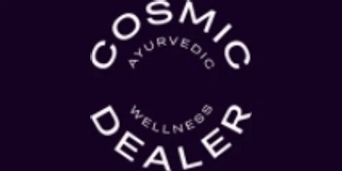 Cosmic Dealer Promo Code