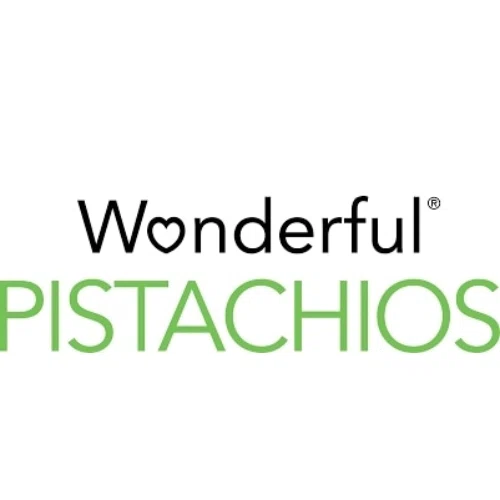 Wonderful Pistachios and Almonds Merchant Logo