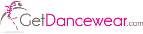 GetDancewear.com Merchant Logo