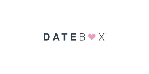 Datebox coupon