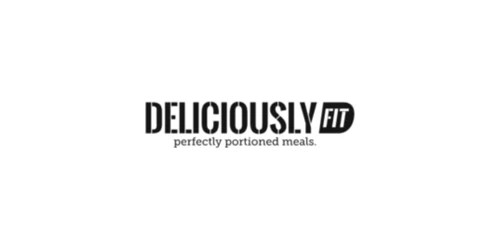 Deliciously Fit coupon