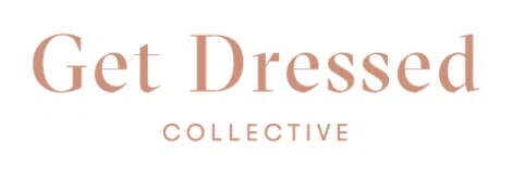 GET DRESSED COLLECTIVE Promo Code — 25 Off 2024