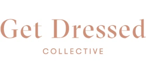 Get Dressed Collective Promo Code
