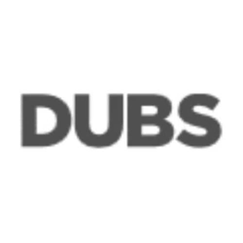 Dubs Promo Code