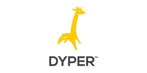 Dyper coupon