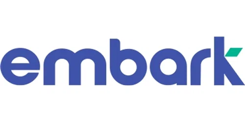 Embarked Merchant logo